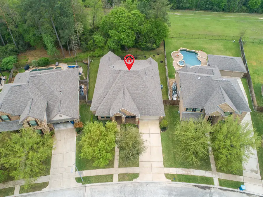 27259 Jessica Hills Lane, Southeast Montgomery, TX 77386 - Image #2