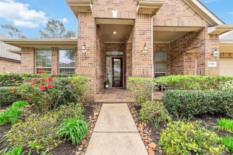 27259 Jessica Hills Lane, Southeast Montgomery, TX 77386 - Image #3