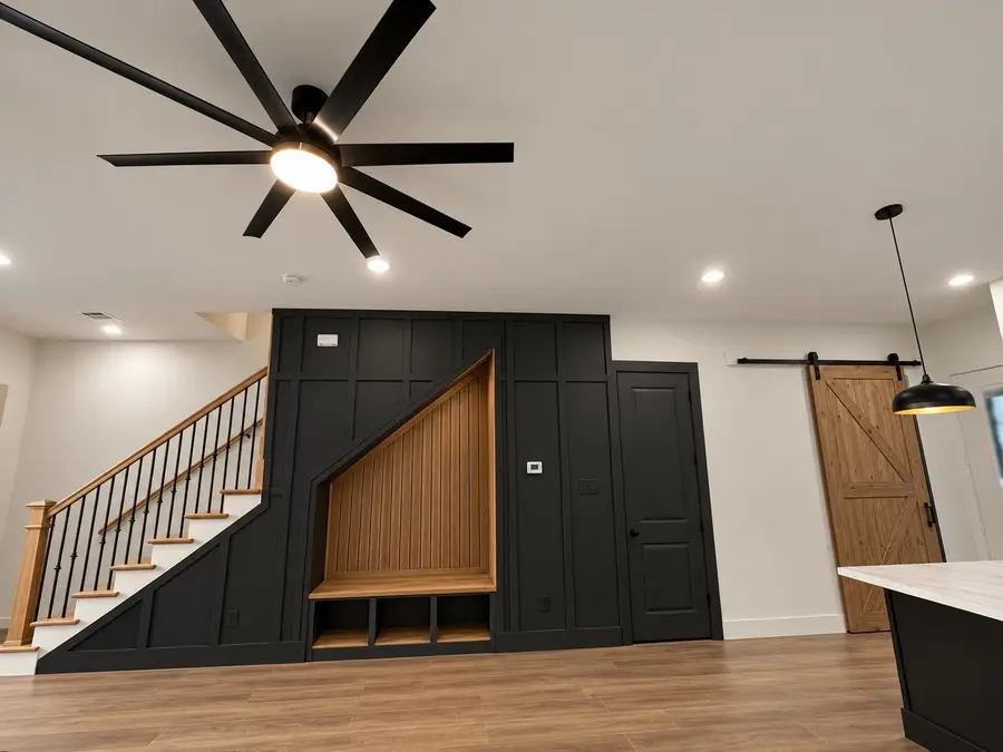 8018 Moon Beam Street #A/B, Houston, TX 77088 - #2