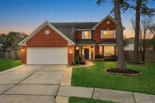 6310 Ashley Hall Court, Houston, TX 77084