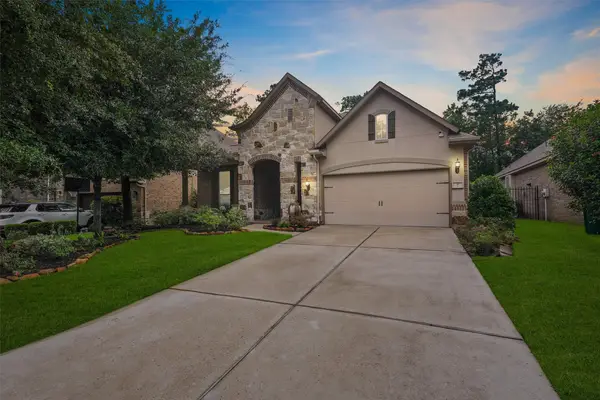 6 Inland Prairie Drive, Tomball, TX 77375