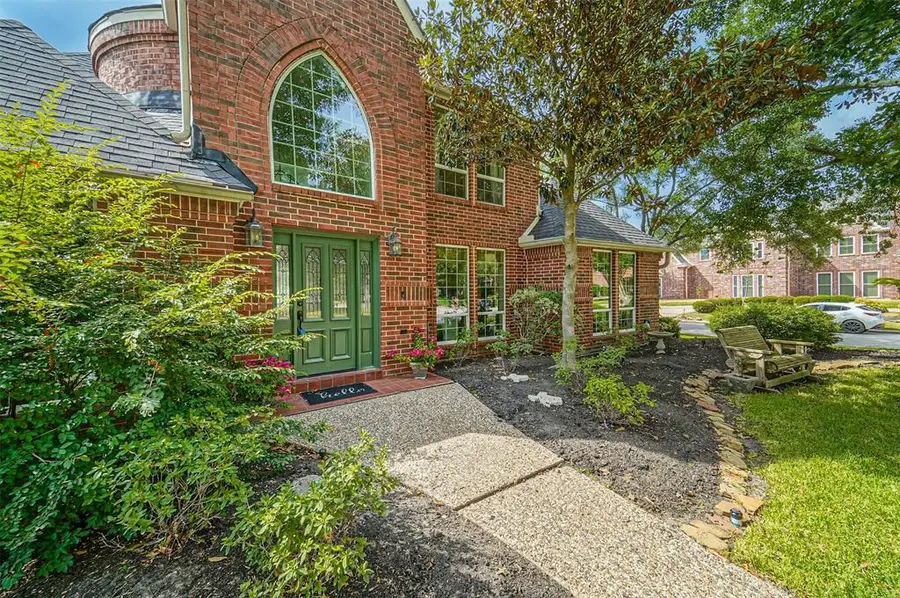 6115 Post Oak Court, Spring, TX 77379 - #2