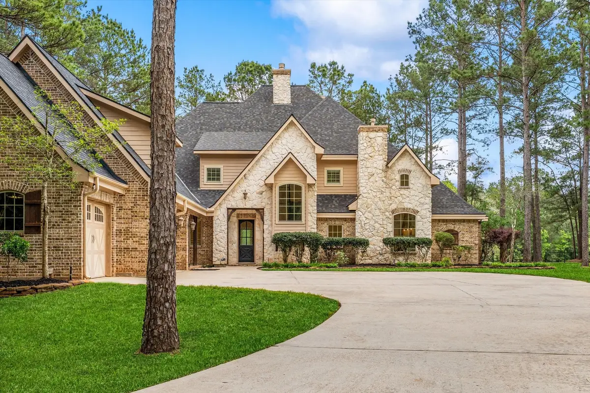 28742 Champions Drive, Magnolia, TX 77355 - #1