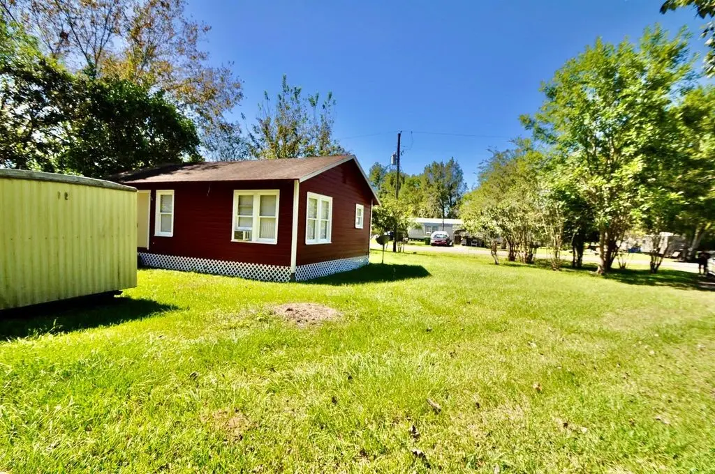 1807 Bell Street, Dayton, TX 77535 - #1