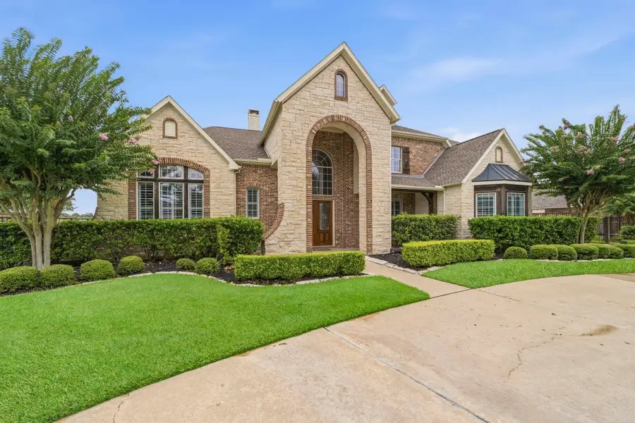 21102 W Farwood Terrace, Cypress, TX 77433 - #2
