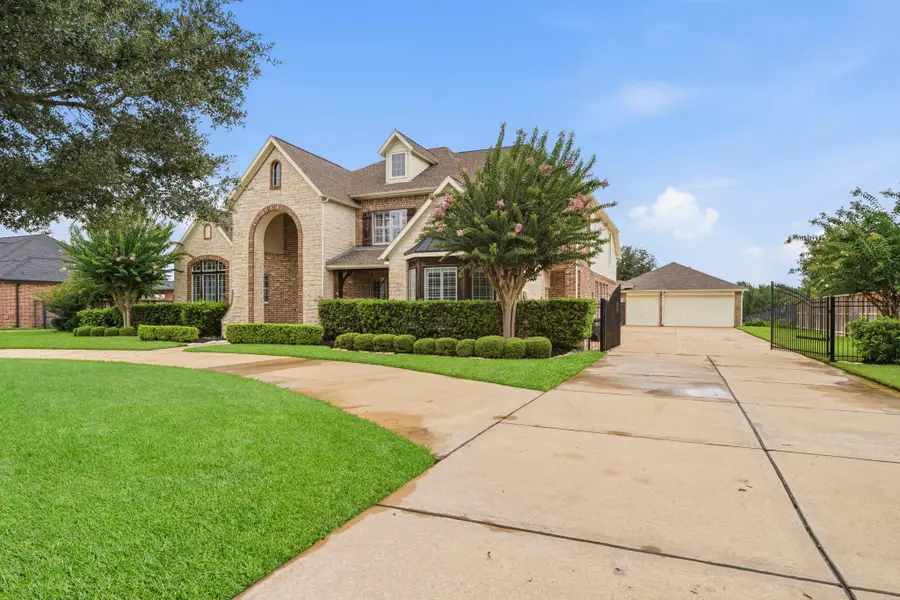 21102 W Farwood Terrace, Cypress, TX 77433 - #3