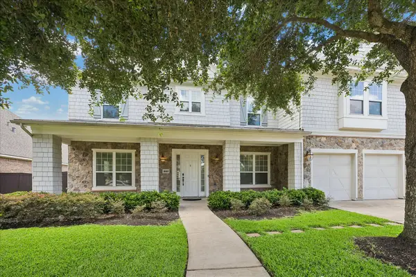 26207 Wooded Hollow Lane, Katy, TX 77494