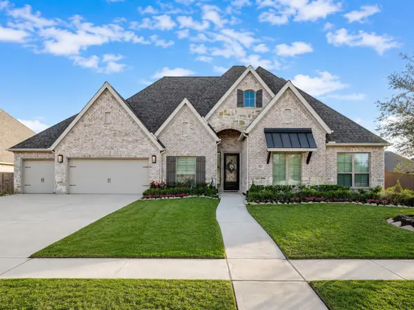 30527 Watershed Way, Fulshear, TX 77441