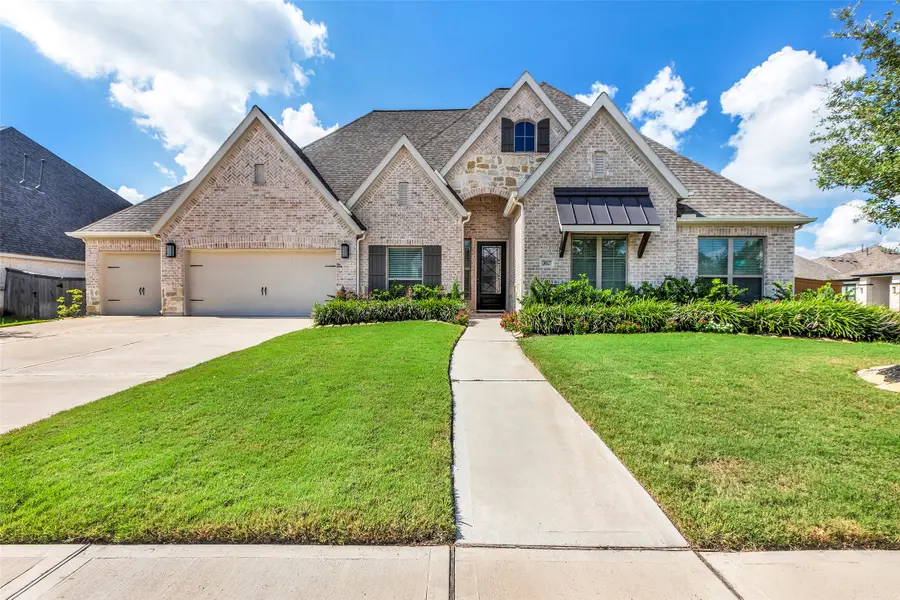 30527 Watershed Way, Fulshear, TX 77441 - #2