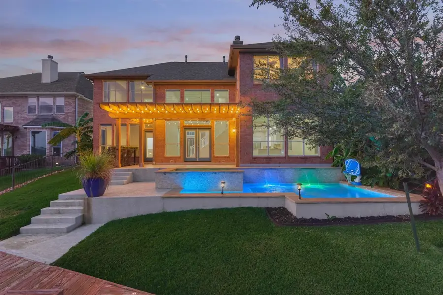 373 Bayshore Drive, Montgomery, TX 77356 - #3