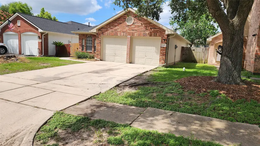 5443 Evergreen Canyon Road, Houston, TX 77066 - #2