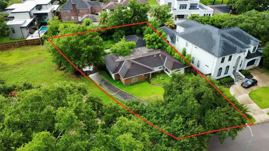 5027 Grape Street, Houston, TX 77096 - #3
