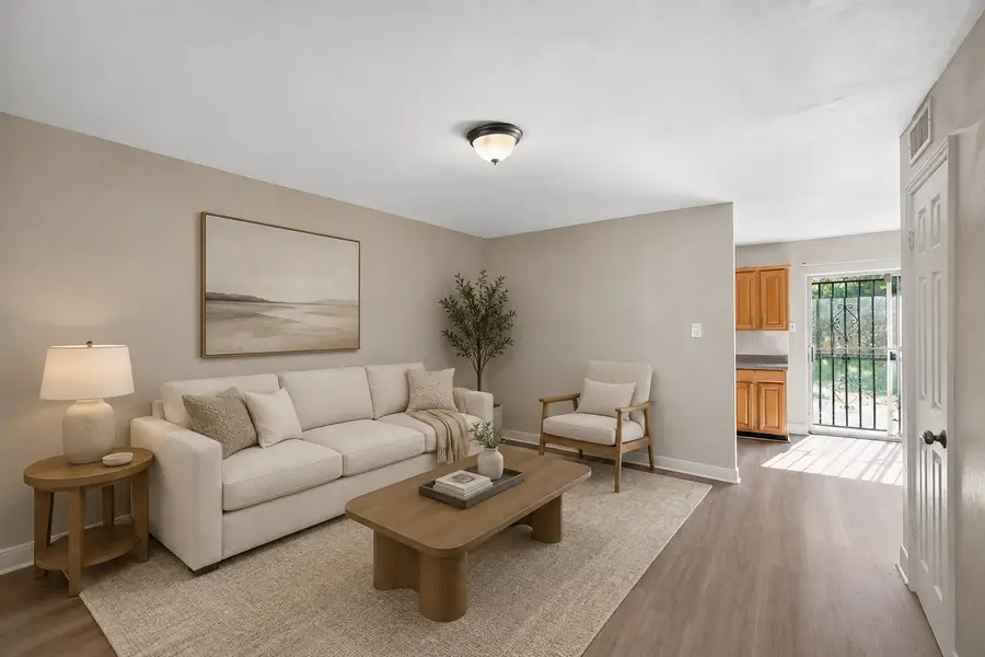 9834 Denning Drive, Houston, TX 77078 - #3