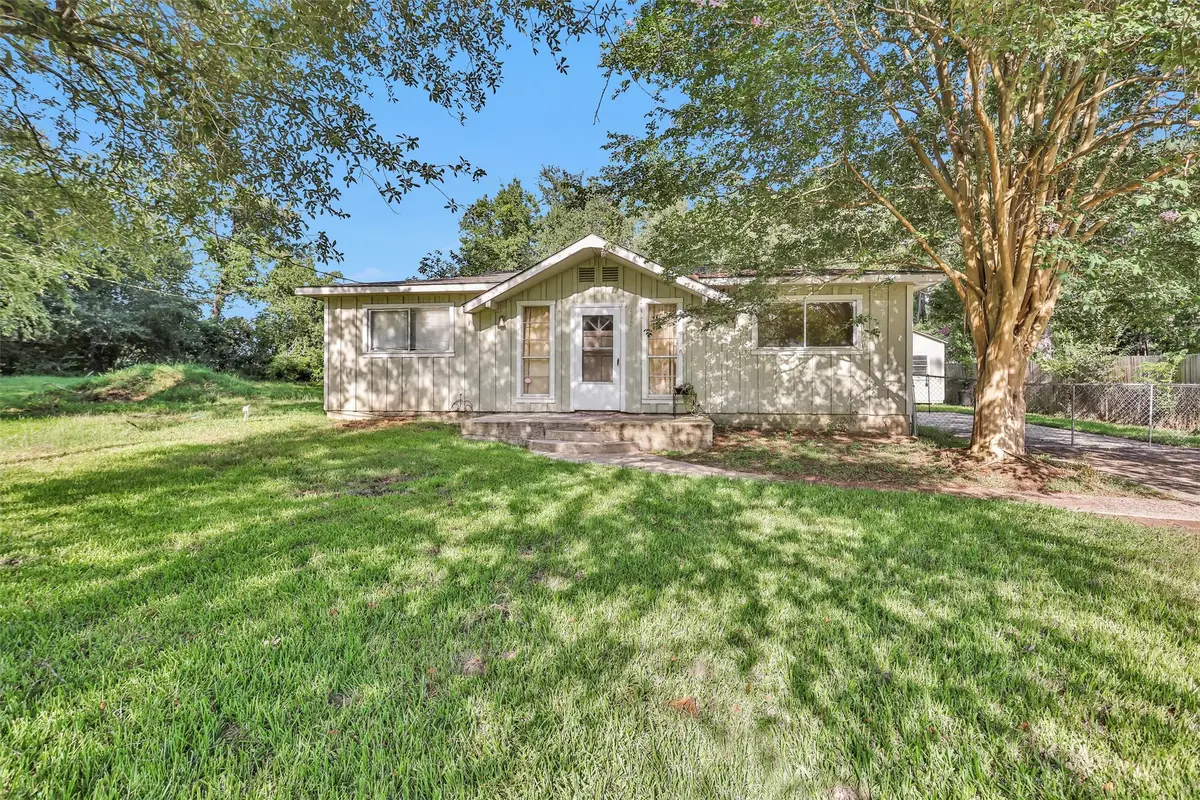4967 Lazy Lane, Montgomery, TX 77316 - #1