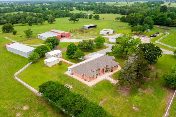 128 Duke Road, Bedias, TX 77831