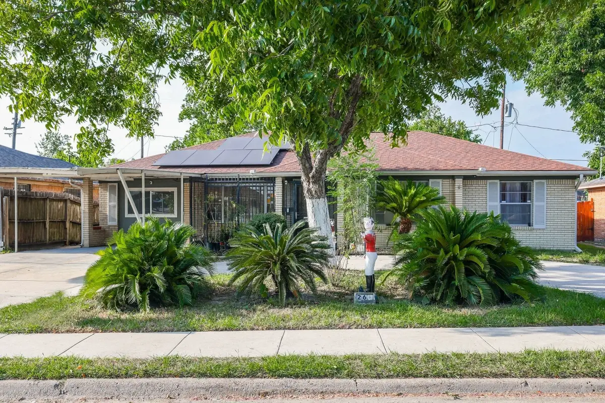 266 W Riverwood Drive, Houston, TX 77076 - #1