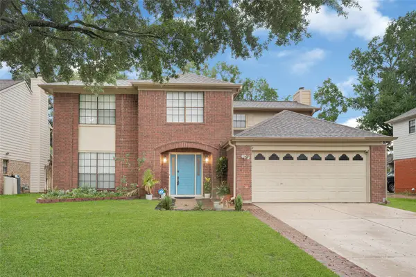 7842 Sunny Ridge Drive, Houston, TX 77095