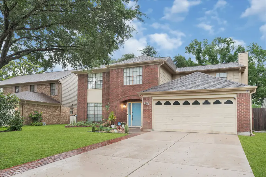 7842 Sunny Ridge Drive, Houston, TX 77095 - #2