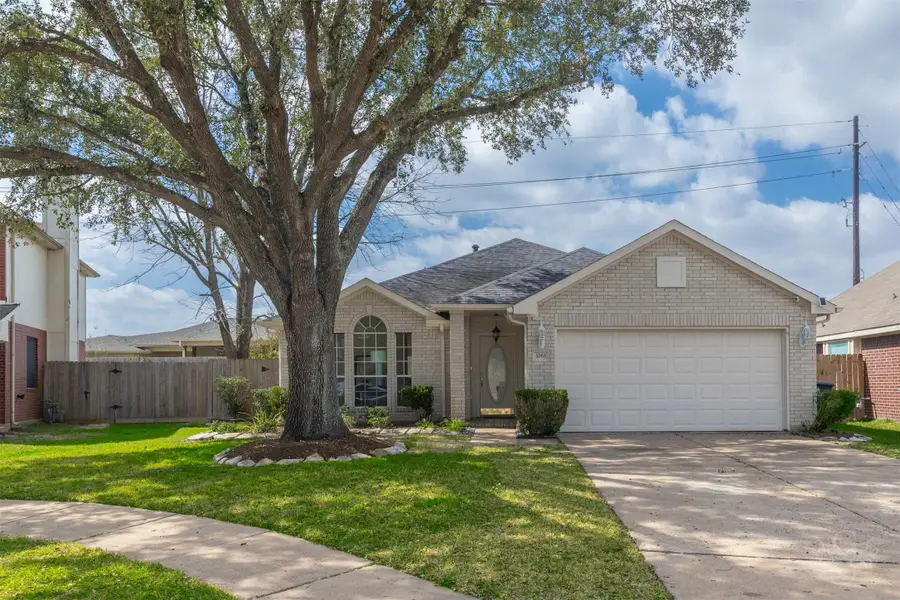 3261 Rachel Ln, Katy, TX 77493 - #2