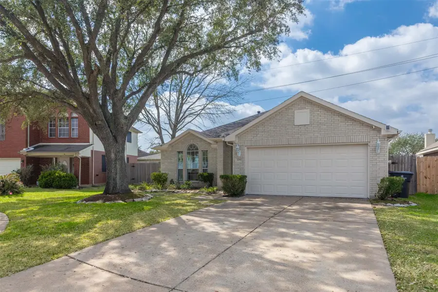 3261 Rachel Ln, Katy, TX 77493 - #3