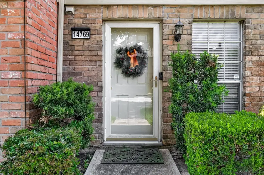 14769 Perthshire Road, Houston, TX 77079 - #2