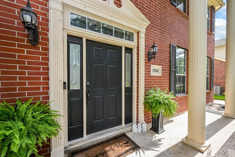 17518 Rustling Aspen Lane, Houston, TX 77095 - #2