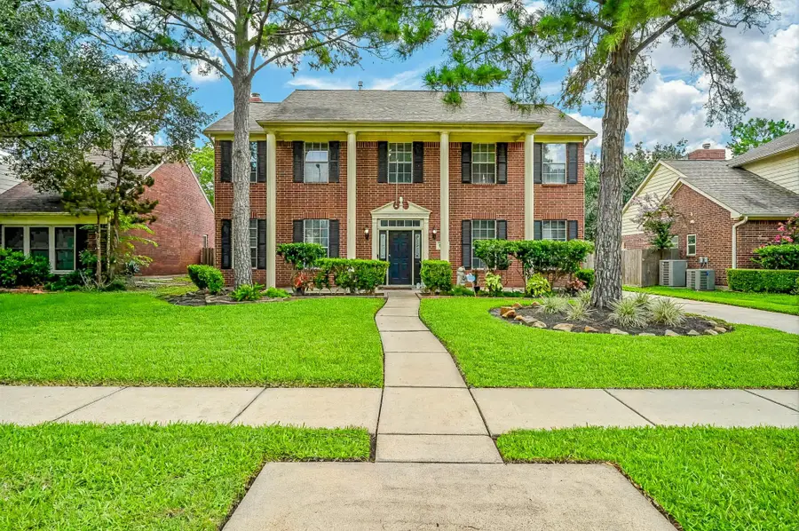 17518 Rustling Aspen Lane, Houston, TX 77095 - #3