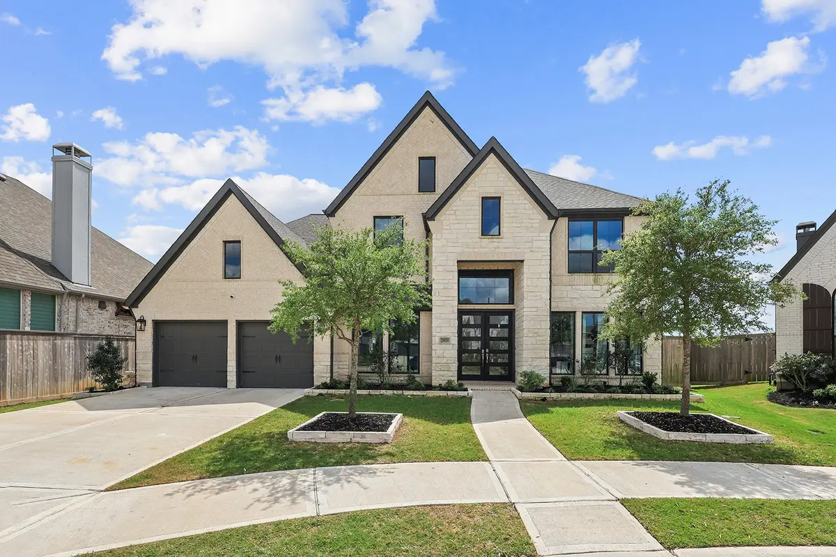 29819 Autumn Maple Court, Fulshear, TX 77494 - #1