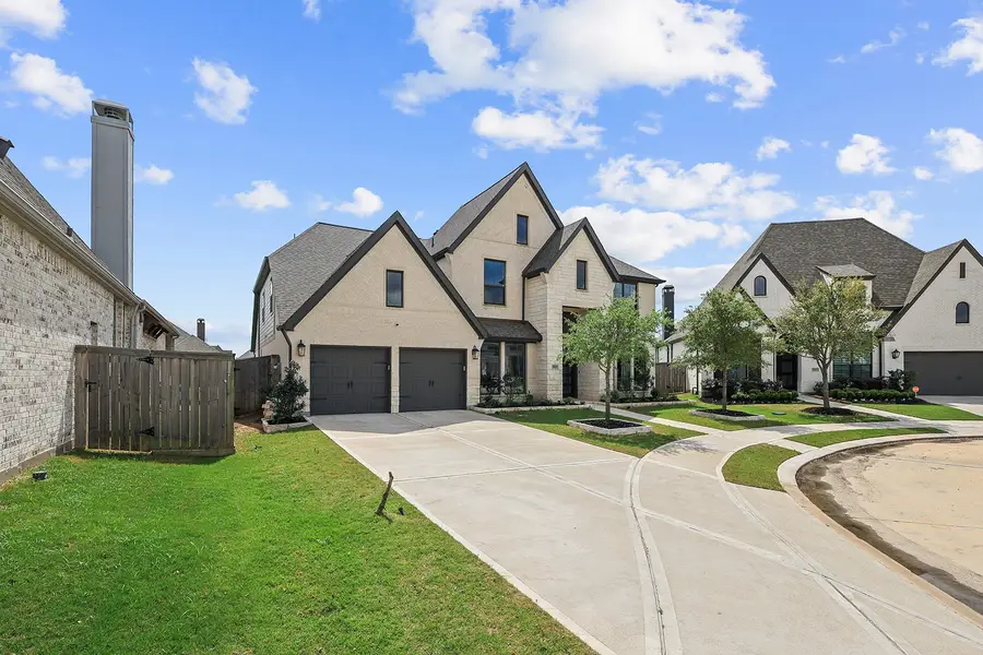 29819 Autumn Maple Court, Fulshear, TX 77494 - #2