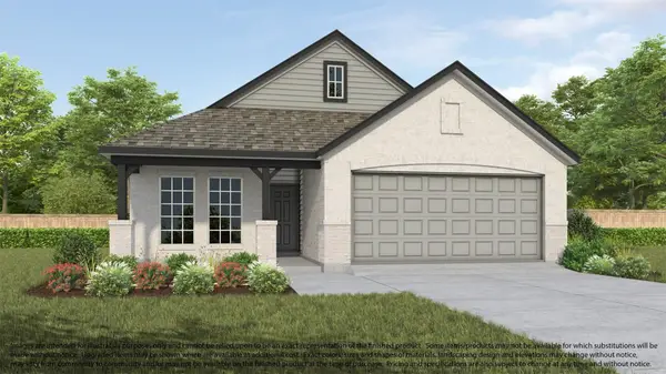 2510 Ivory Basewood Lane, Katy, TX 77493