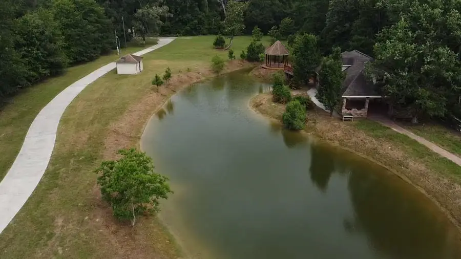 11529 Warner Road, Southeast Montgomery, TX 77328 - Image #2