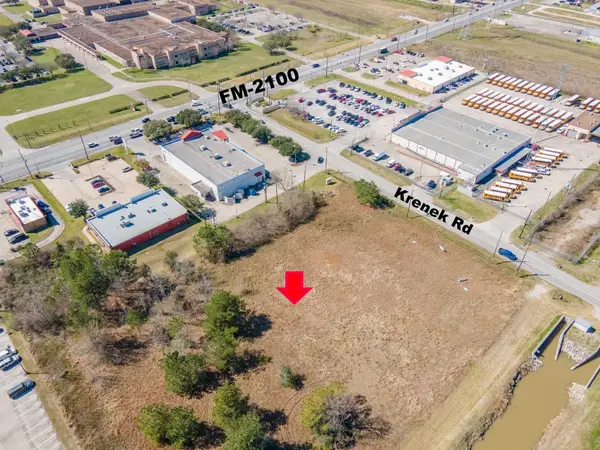 0 Krenek Road, Crosby, TX 77532
