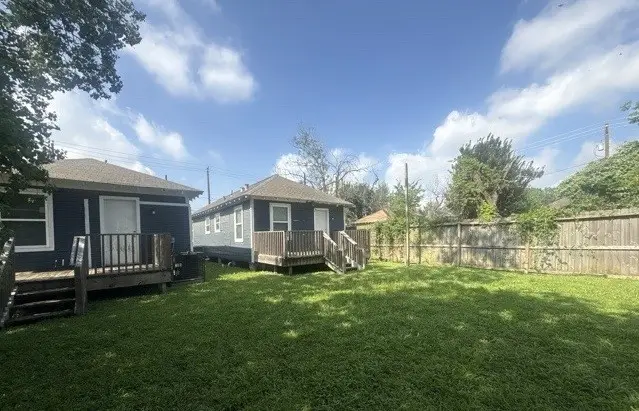 3409 Providence Street, Houston, TX 77020 - #3