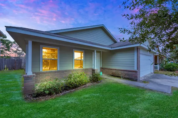 21602 Daylily Hills Drive, Spring, TX 77388