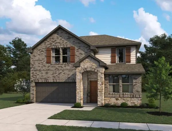 2011 Indigo Ridge Drive, Crosby, TX 77532