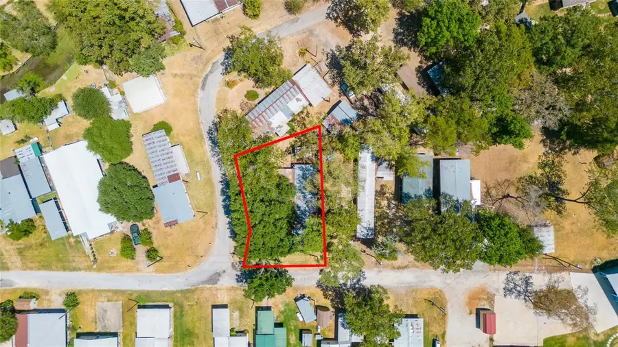 251 Ramp Way, Trinity, TX 75862 - Image #2