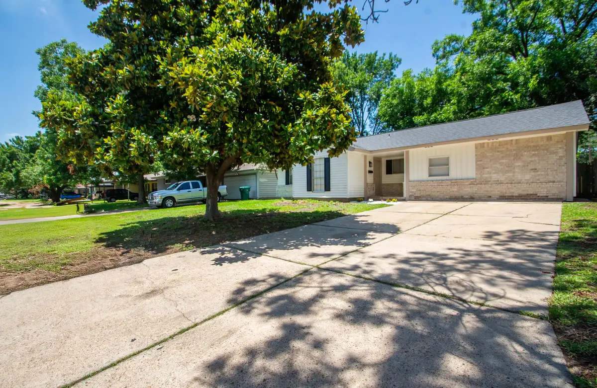 1216 Glenmore Drive, Pasadena, TX 77503 - #1