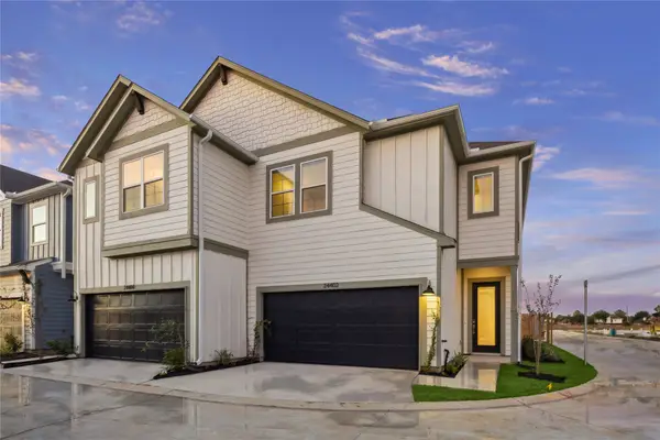 24404 Colonial Mound Drive, Katy, TX 77493