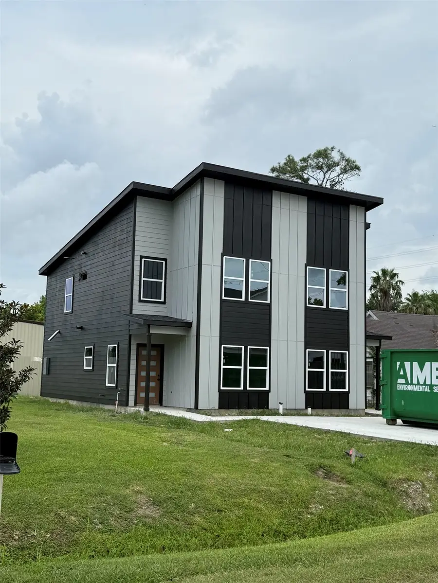 1116 Wilburforce Street, Houston, TX 77091 - #2