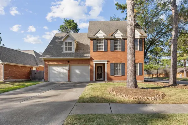 16002 Gladebrook Glen Lane, Houston, TX 77095