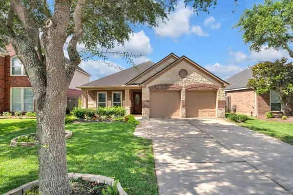28223 Fantail Drive, Katy, TX 77494