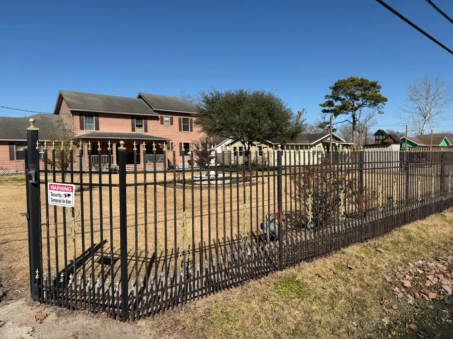 601 Mitchell Road, Houston, TX 77037 - #2