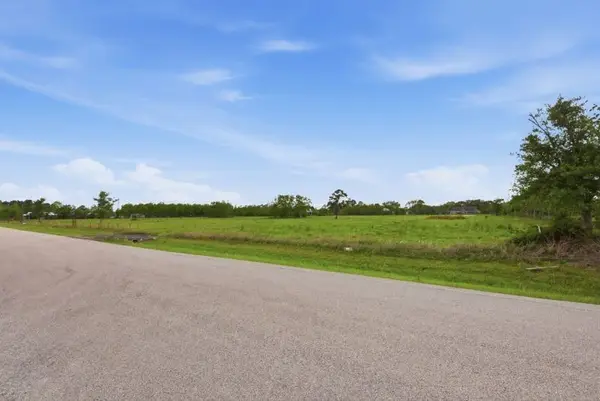 Lot 2 Avenue E, Santa Fe, TX 77510