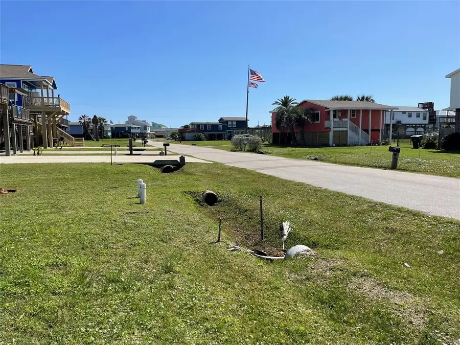 4125 Las Palmas Street, Galveston, TX 77554 - #3