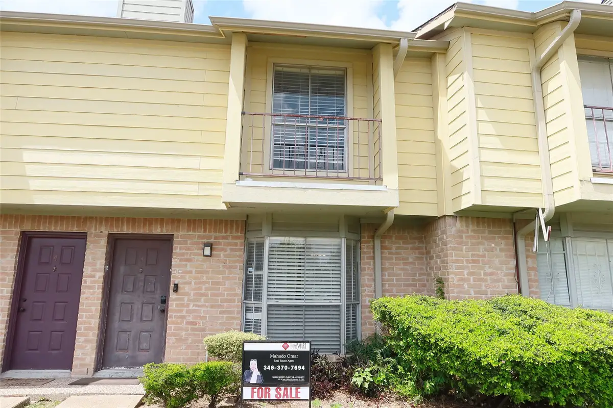 9350 Country Creek Drive #3, Houston, TX 77036 - #1