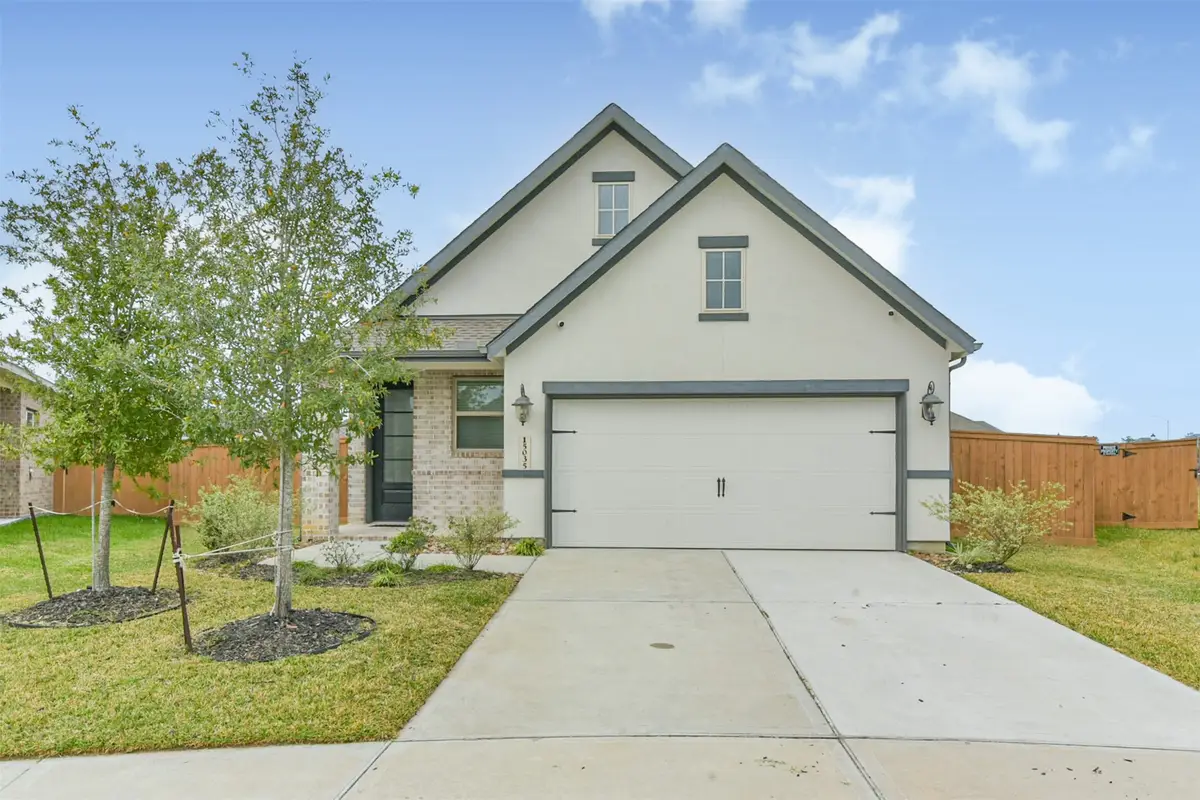 15035 Bradfield Manor Drive, Houston, TX 77044 - Image #1