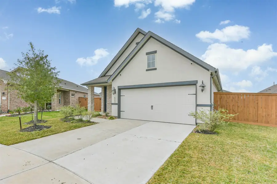 15035 Bradfield Manor Drive, Houston, TX 77044 - Image #2