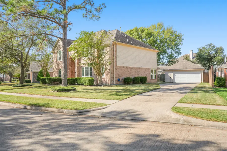 16322 Drystone Lane, Houston, TX 77095 - Image #3