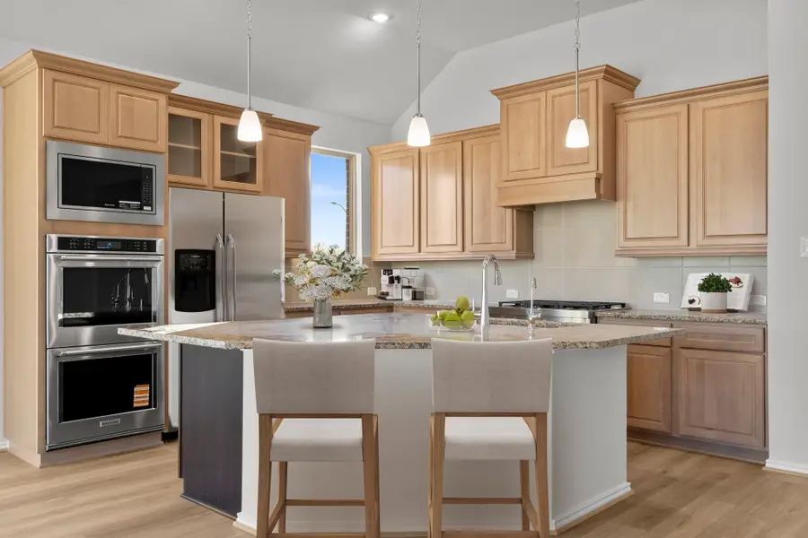 13718 Tranquilla Vista Drive, Cypress, TX 77433 - Image #2