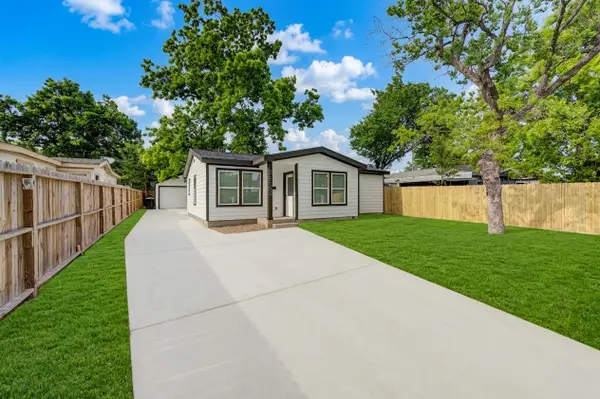 6923 Keller Street, Houston, TX 77087